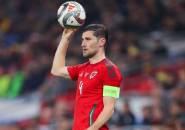 Ben Davies Yakin Wales Bisa Bersaing di Level Tertinggi Nations League