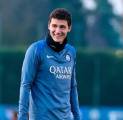 Benjamin Pavard Gantikan Wesley Fofana di Timnas Prancis