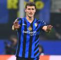 Benjamin Pavard Jadi Pemain Terbaru Wakil Serie A Yang Dipanggil Prancis