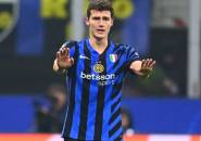 Benjamin Pavard Jadi Pemain Terbaru Wakil Serie A Yang Dipanggil Prancis