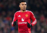 Casemiro Mulai Temukan Chemistry dengan Manuel Ugarte