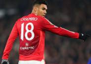 Casemiro Sambut Kedatangan Ruben Amorim di Manchester United