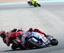 Casey Stoner Nilai Marquez dan Bagnaia Bisa Kacaukan Ducati