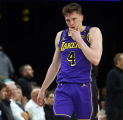 D'Angelo Russell Beri Saran Berharga Kepada Dalton Knecht