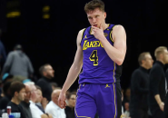 D'Angelo Russell Beri Saran Berharga Kepada Dalton Knecht