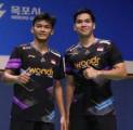 Daniel/Fikri Juga Amankan 16 Besar Kumamoto Japan Masters 2024