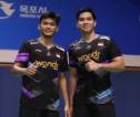 Daniel/Fikri Juga Amankan 16 Besar Kumamoto Japan Masters 2024