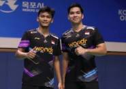 Daniel/Fikri Juga Amankan 16 Besar Kumamoto Japan Masters 2024