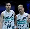 Dua Turnamen Terakhir di Jepang & China Jadi Target Aaron/Wooi Yik Menuju World Tour Finals