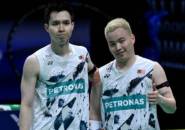 Dua Turnamen Terakhir di Jepang & China Jadi Target Aaron/Wooi Yik Menuju World Tour Finals