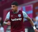 Emerson Palmieri Akui West Ham Kekurangan Kepercayaan Diri