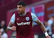 Emerson Palmieri Akui West Ham Kekurangan Kepercayaan Diri