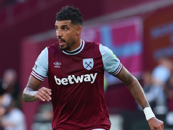 Bek West Ham United, Emerson Palmieri