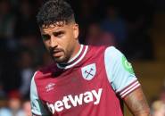 Emerson Palmieri Kecewa dengan Performa West Ham Musim ini