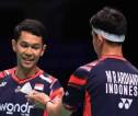 Fajar/Rian Lolos 16 Besar Kumamoto Japan Masters 2024