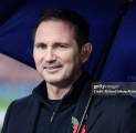 Frank Lampard Jadi Kandidat Pengganti Mark Robins di Coventry City