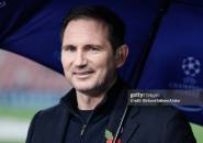 Frank Lampard Jadi Kandidat Pengganti Mark Robins di Coventry City