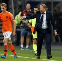 Frenkie de Jong Belum dalam Performa Terbaiknya