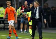 Frenkie de Jong Belum dalam Performa Terbaiknya