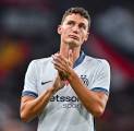 Gantikan Wesley Fofana, Timnas Prancis Panggil Benjamin Pavard