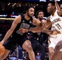 Hasil NBA: Brooklyn Nets Kandaskan New Orleans Pelicans 107-105