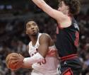 Hasil NBA: Cleveland Cavaliers Kalahkan Chicago Bulls 119-113