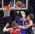 Hasil NBA: Orlando Magic Hancurkan Washington Wizards 121-94