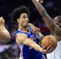 Hasil NBA: Philadelphia 76ers Bekuk Charlotte Hornets 107-105 Via OT