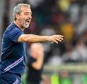 Jadi Pelatih Lecce, Marco Giampaolo Dapat Kontrak Jangka Pendek