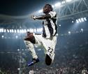 Jadi Penyerang di Juventus, Timothy Weah Ungkap Kebahagiaan