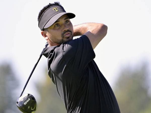 Jason Day mengumpulkan 13 kemenangan turnamen dalam kariernya. (Foto: Golf Digest)