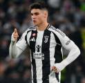 Juventus Konfirmasi Vasilije Adzic Kembali Alami Cedera