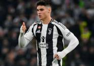 Juventus Konfirmasi Vasilije Adzic Kembali Alami Cedera