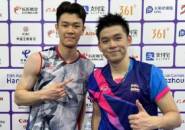 Kunlavut Vitidsarn Beri Tekanan Lee Zii Jia Menuju World Tour Finals