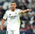 Kylian Mbappe Terpuruk, Begini Kata Upamecano