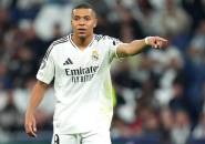 Kylian Mbappe Terpuruk, Begini Kata Upamecano