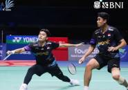 Libas Taiwan, Leo/Bagas Amankan 16 Besar Kumamoto Japan Masters 2024