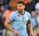 Manchester City Tengah Terpuruk, Begini Kata Ruben Dias