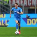 Media Italia: Scott McTominay Pemain Dengan Sentuhan Midas