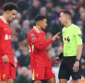 Menelusuri Sejarah Kontroversial Wasit David Coote dengan Liverpool