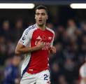 Mikel Merino: Arsenal Harus 'Mencintai Tekanan' dalam Perburuan Gelar