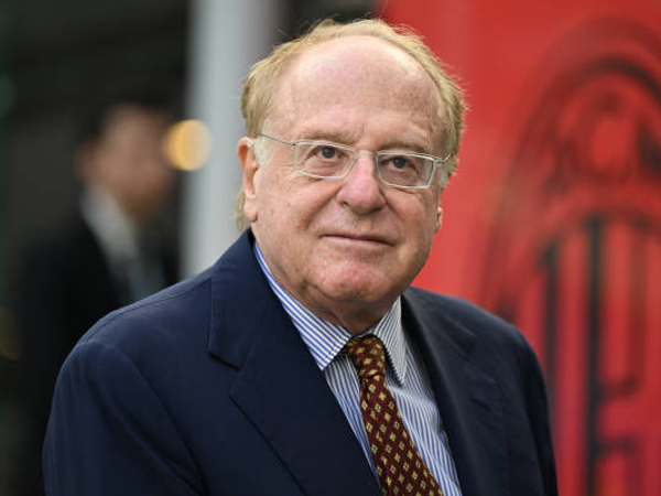 Paolo Scaroni Tegaskan AC Milan Adalah Satu-satunya Tim Sungguhan di Milan