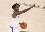 Patrick Beverley Mengaku Pernah Dibohongi Steve Ballmer