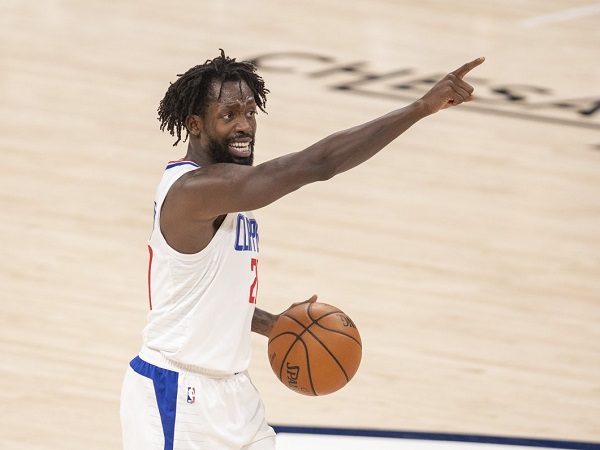 Patrick Beverley kecewa pernah dibohongi oleh Steve Ballmer.