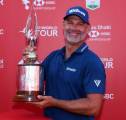 Paul Waring Menangi Gelar HSBC Abu Dhabi Championship