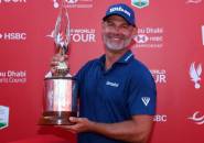 Paul Waring Menangi Gelar HSBC Abu Dhabi Championship