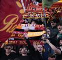 Pecat Pelatih Kedua dalam Dua Bulan, Fans AS Roma Protes Keras Friedkin