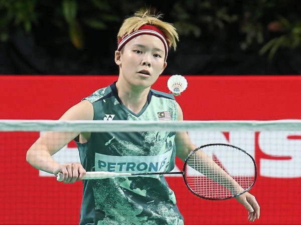 Pelatih Indonesia Nova Armada Jelaskan Absennya Goh Jin Wei Dari Japan Masters