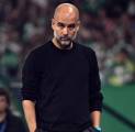 Pep Guardiola: Tak Ada Cara Mudah untuk Jadi Juara