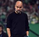 Pep Guardiola: Tak Ada Cara Mudah untuk Jadi Juara